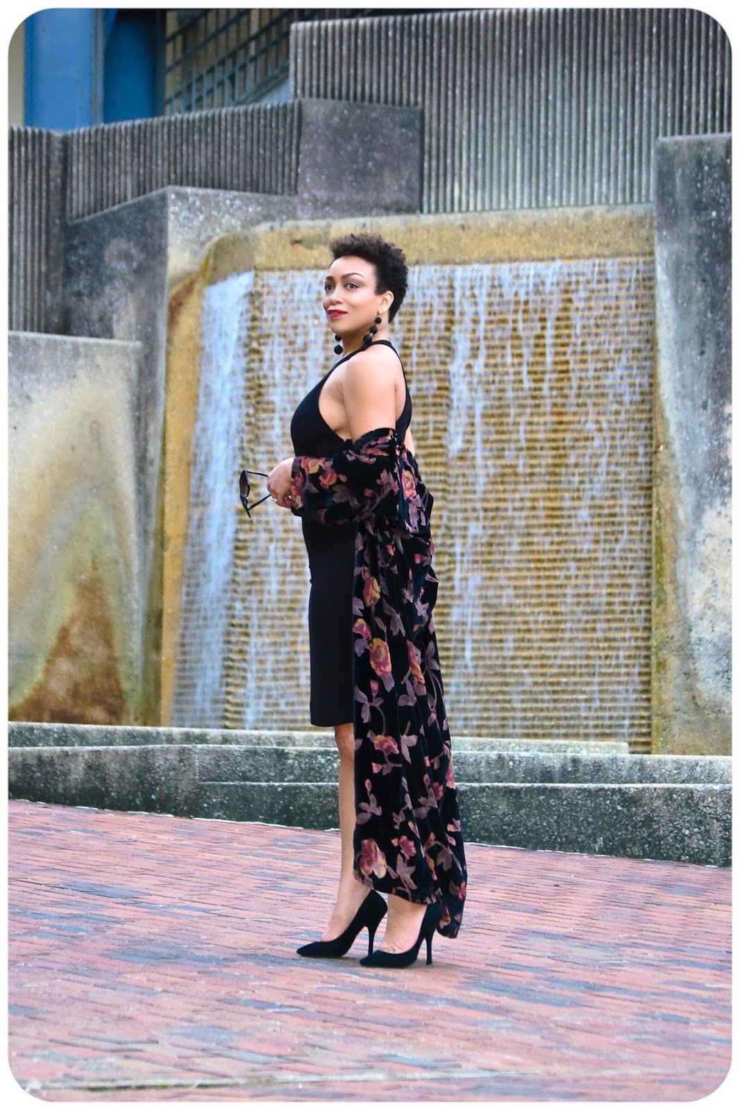 Erica Bunker DIY Style The Art of Cultivating a Stylish